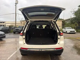 Jeep Grand Cherokee 2024 4x4 4xe 4dr SUV