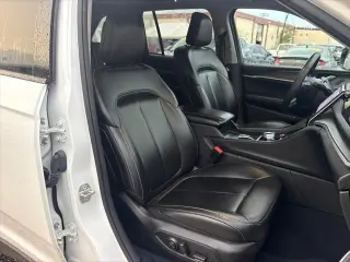 Jeep Grand Cherokee 2024 4x4 4xe 4dr SUV