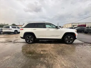 Jeep Grand Cherokee 2024 4x4 4xe 4dr SUV
