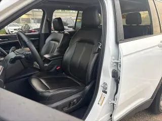 Jeep Grand Cherokee 2024 4x4 4xe 4dr SUV