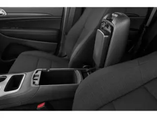 Jeep Grand Cherokee 2019 4x4 Altitude 4dr SUV