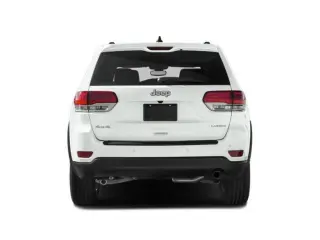 Jeep Grand Cherokee 2019 4x4 Altitude 4dr SUV