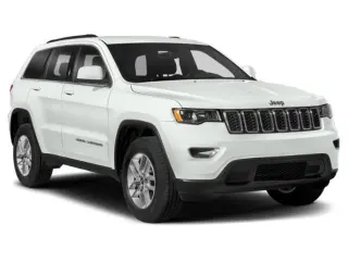Jeep Grand Cherokee 2019 4x4 Altitude 4dr SUV
