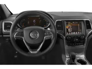 Jeep Grand Cherokee 2019 4x4 Altitude 4dr SUV