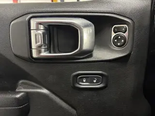 Jeep Wrangler 2024 4x4 Rubicon 4xe 4dr SUV