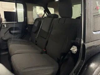 Jeep Wrangler 2024 4x4 Rubicon 4xe 4dr SUV