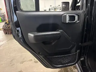 Jeep Wrangler 2024 4x4 Rubicon 4xe 4dr SUV