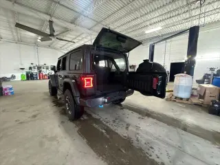 Jeep Wrangler 2024 4x4 Rubicon 4xe 4dr SUV