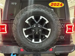 Jeep Wrangler 2024 4x4 Rubicon 4xe 4dr SUV