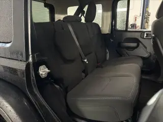 Jeep Wrangler 2024 4x4 Rubicon 4xe 4dr SUV