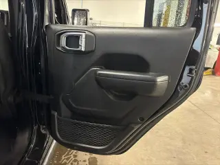 Jeep Wrangler 2024 4x4 Rubicon 4xe 4dr SUV