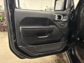 Jeep Wrangler 2024 4x4 Rubicon 4xe 4dr SUV