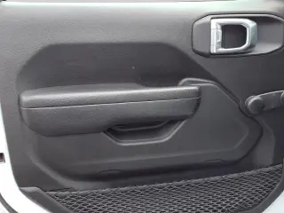 Jeep Wrangler 2024 4x4 Sport S 4dr SUV