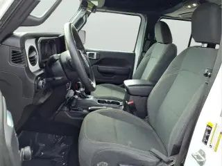 Jeep Wrangler 2024 4x4 Sport S 4dr SUV