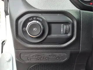 Jeep Wrangler 2024 4x4 Sport S 4dr SUV