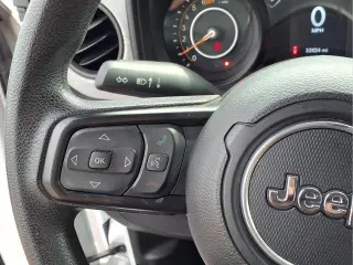 Jeep Wrangler 2024 4x4 Sport S 4dr SUV