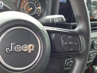Jeep Wrangler 2024 4x4 Sport S 4dr SUV