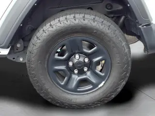 Jeep Wrangler 2024 4x4 Sport S 4dr SUV