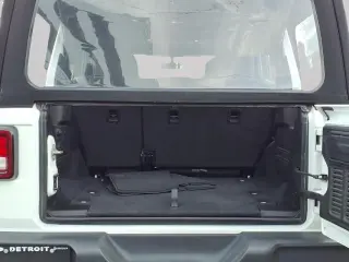 Jeep Wrangler 2024 4x4 Sport S 4dr SUV