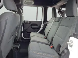 Jeep Wrangler 2024 4x4 Sport S 4dr SUV