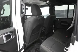 Jeep Gladiator 2023 4x4 Sport 4dr Crew Cab 5.0 ft. SB