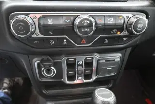Jeep Gladiator 2023 4x4 Sport 4dr Crew Cab 5.0 ft. SB