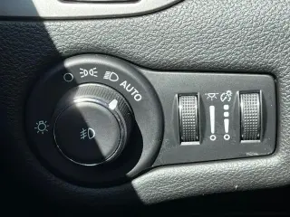 Jeep Cherokee 2021 4x4 Latitude Lux 4dr SUV