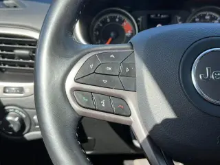 Jeep Cherokee 2021 4x4 Latitude Lux 4dr SUV