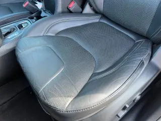 Jeep Cherokee 2021 4x4 Latitude Lux 4dr SUV