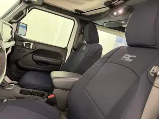 Jeep Wrangler 2024 4x4 Sport 2dr SUV