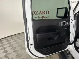 Jeep Wrangler 2024 4x4 Sport 2dr SUV
