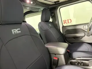 Jeep Wrangler 2024 4x4 Sport 2dr SUV