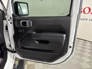 Jeep Wrangler 2024 4x4 Sport 2dr SUV