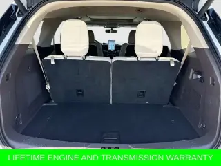 Ford Explorer 2022 AWD Platinum 4dr SUV