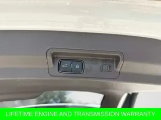 Ford Explorer 2022 AWD Platinum 4dr SUV