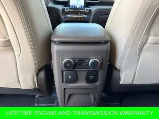 Ford Explorer 2022 AWD Platinum 4dr SUV