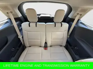 Ford Explorer 2022 AWD Platinum 4dr SUV