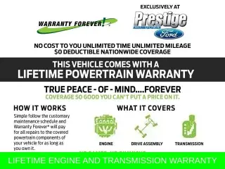 Ford Explorer 2022 AWD Platinum 4dr SUV