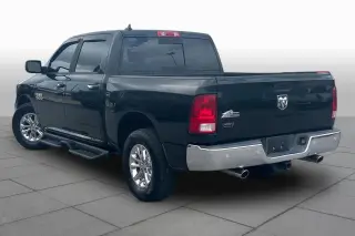 Ram 1500 2016 4x2 SLT 4dr Crew Cab 5.5 ft. SB Pickup