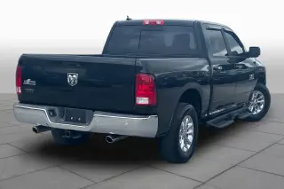 Ram 1500 2016 4x2 SLT 4dr Crew Cab 5.5 ft. SB Pickup