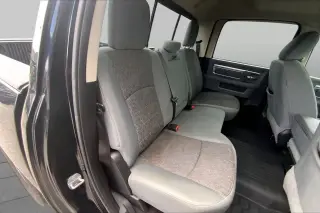 Ram 1500 2016 4x2 SLT 4dr Crew Cab 5.5 ft. SB Pickup