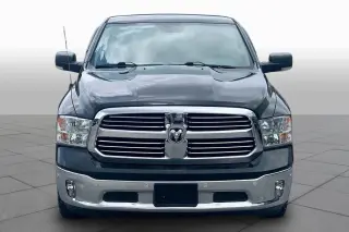 Ram 1500 2016 4x2 SLT 4dr Crew Cab 5.5 ft. SB Pickup