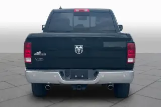 Ram 1500 2016 4x2 SLT 4dr Crew Cab 5.5 ft. SB Pickup