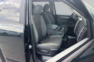 Ram 1500 2016 4x2 SLT 4dr Crew Cab 5.5 ft. SB Pickup