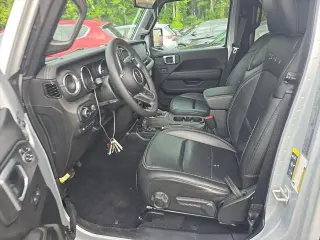Jeep Wrangler 2023 4x4 Sahara 4xe 4dr SUV