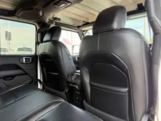 Jeep Wrangler Unlimited 2021 4x4 Sahara 4xe 4dr SUV