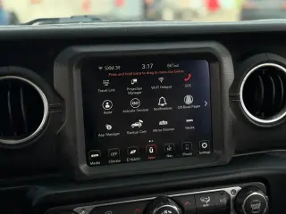 Jeep Wrangler Unlimited 2021 4x4 Sahara 4xe 4dr SUV