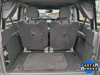Ford Bronco 2022 4x4 Base 2dr SUV