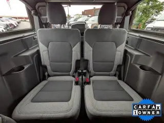 Ford Bronco 2022 4x4 Base 2dr SUV
