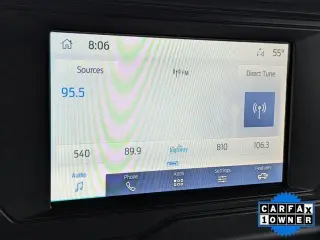 Ford Bronco 2022 4x4 Base 2dr SUV